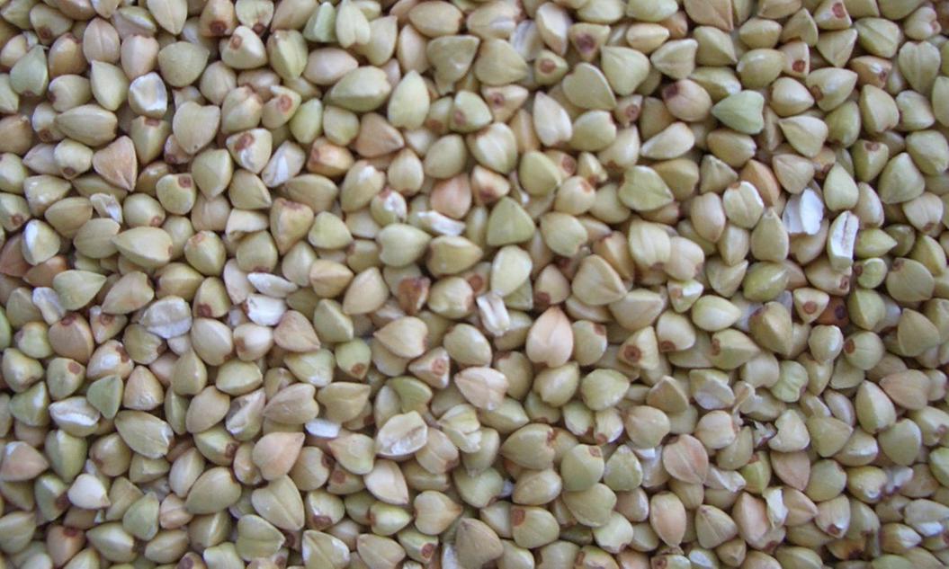 Good products - Buckwheat/Soba