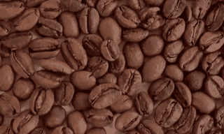 Good products - Coffee Beans - Roasted