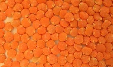 Good products - Lentils