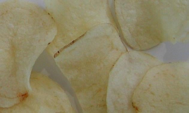 Good - Crisps - Color Sorting