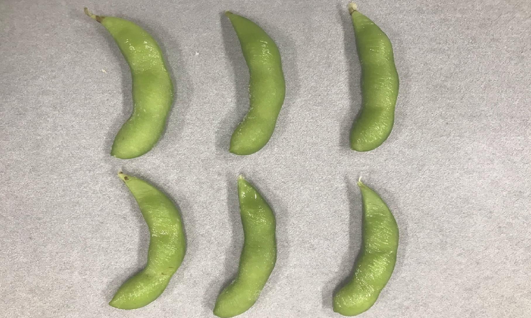 Good products - Edamame