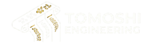 PT Tomoshi Engineering Indonesia