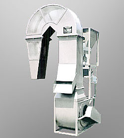 3300 - Pneumatic Separator