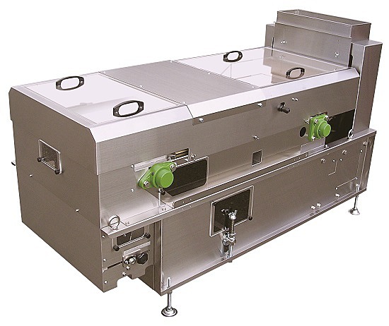 BMR Series - Magnetic Force Sorter (Magnet Stoner)