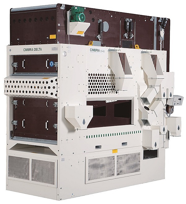 DELTA Series - Screen Cleaner