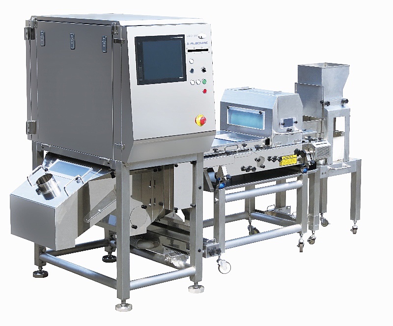 LEO Series - Full Color Sorter (Belt Type)
