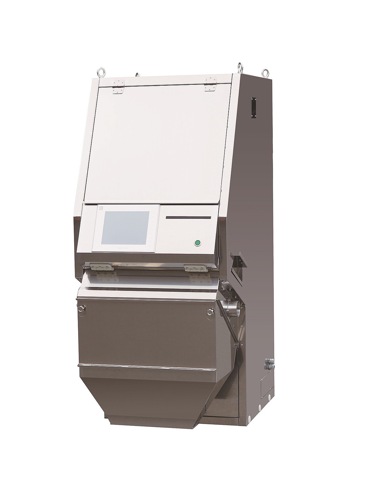 LPS-305S - LED Powder Sorter