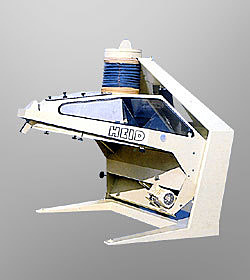 TS Series - Heid Dry Stoner