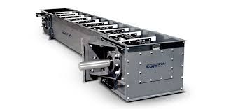 Drag Conveyor