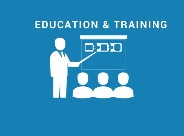 Training & Education
